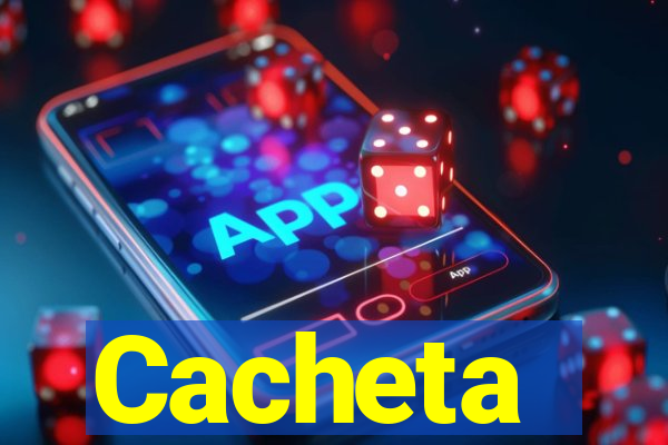 Cacheta - Pife - Jogo online